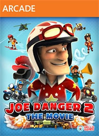 Joe Danger 2: The Movie