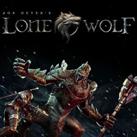 Joe Dever's Lone Wolf