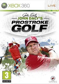 John Daly's ProStroke Golf