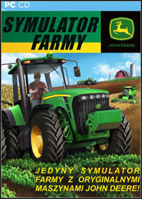 John Deere: Drive Green