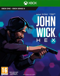 John Wick Hex