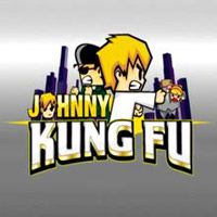 Johnny Kung Fu