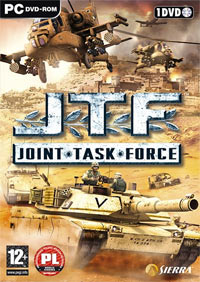 Joint Task Force