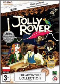 Jolly Rover