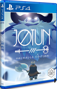 Jotun: Valhalla Edition