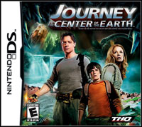 Journey to the Center of the Earth (2008)