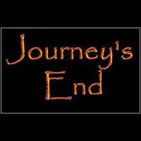 Journey’s End