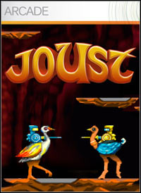 Joust