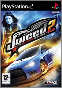 Juiced 2: Hot Import Nights