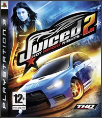 Juiced 2: Hot Import Nights