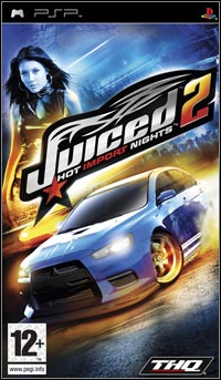 Juiced 2: Hot Import Nights