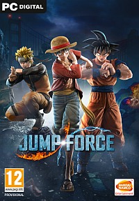 Jump Force