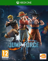 Jump Force