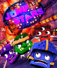 Jump Stars