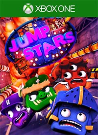 Jump Stars