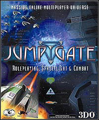 Jumpgate: The Reconstruction Initiative