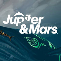 Jupiter & Mars