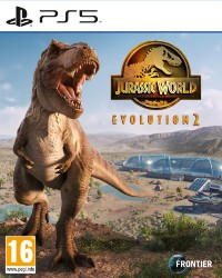 Jurassic World Evolution 2