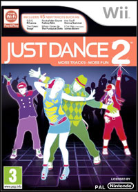 Just Dance 2