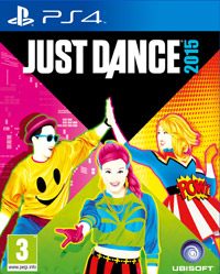 Just Dance 2015 - WymieńGry.pl