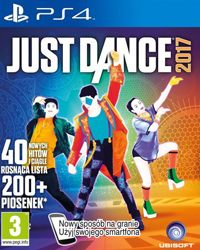 Just Dance 2017