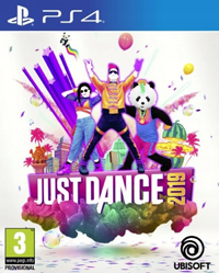 Just Dance 2019 - WymieńGry.pl