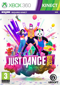 Just Dance 2019 - WymieńGry.pl