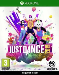 Just Dance 2019