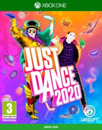 Just Dance 2020