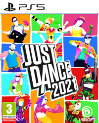 Just Dance 2021