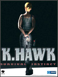 K-Hawk: Survival Instinct