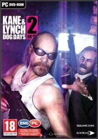 Kane & Lynch 2: Dog Days