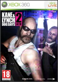 Kane & Lynch 2: Dog Days