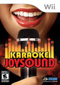 Karaoke Joysound