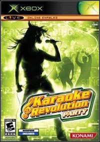 Karaoke Revolution Party