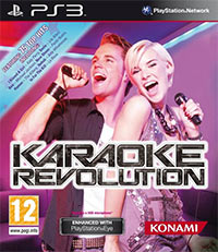 Karaoke Revolution