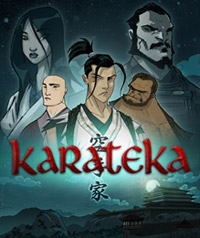 Karateka