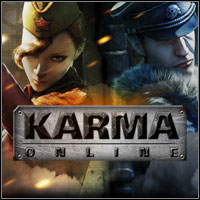 Karma Online: Prisoners of the Dead