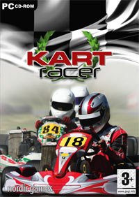 Kart Racer