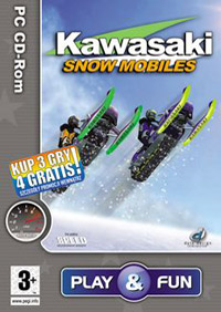 Kawasaki Snow Mobiles