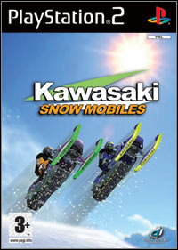 Kawasaki Snow Mobiles