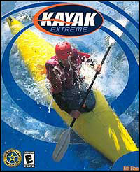 Kayak Extreme