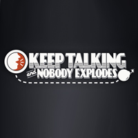 Keep Talking and Nobody Explodes