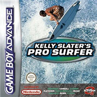 Kelly Slater's Pro Surfer