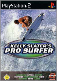 Kelly Slater's Pro Surfer