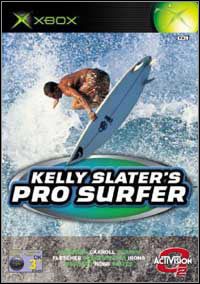 Kelly Slater's Pro Surfer