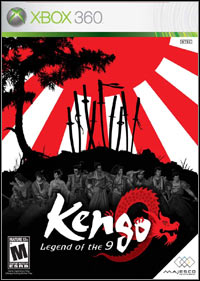 Kengo: Legend of the 9