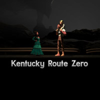 Kentucky Route Zero