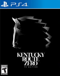 Kentucky Route Zero: TV Edition