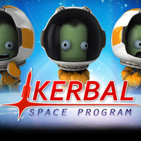 Kerbal Space Program